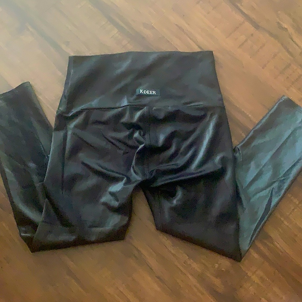 K-Deer leggings